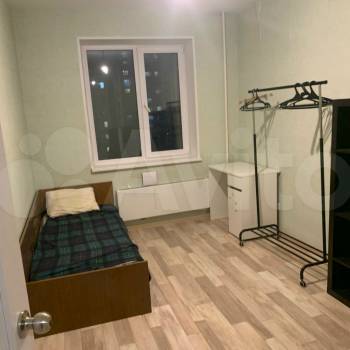 Продается 3-х комнатная квартира, 59 м²