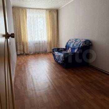 Продается 1-комнатная квартира, 59,6 м²