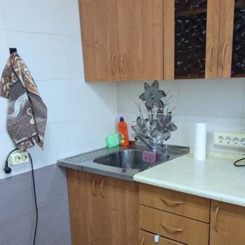 Сдается 1-комнатная квартира, 38 м²