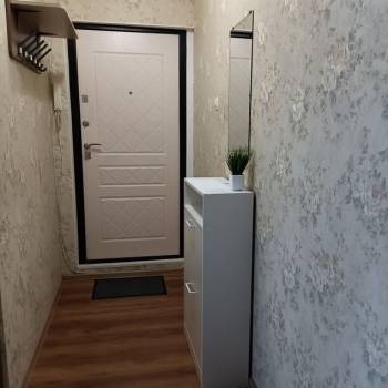 Сдается 2-х комнатная квартира, 46 м²