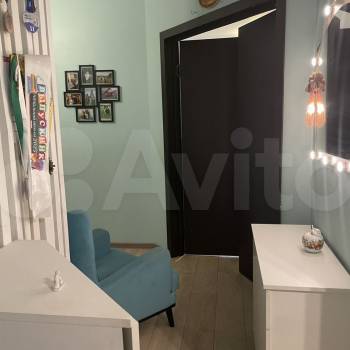 Продается 2-х комнатная квартира, 50 м²