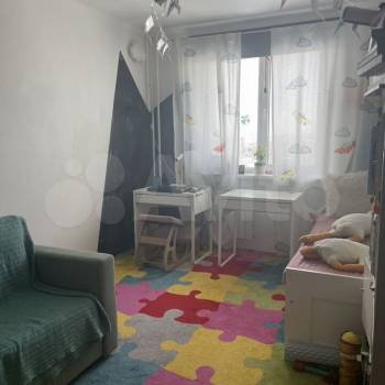 Продается 2-х комнатная квартира, 50 м²
