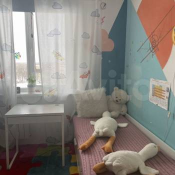 Продается 2-х комнатная квартира, 50 м²