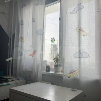 Продается 2-х комнатная квартира, 50 м²