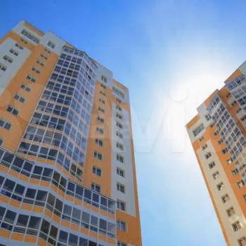 Продается 2-х комнатная квартира, 50 м²