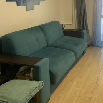 Продается 2-х комнатная квартира, 50 м²