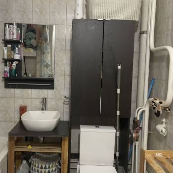 Продается 2-х комнатная квартира, 50 м²
