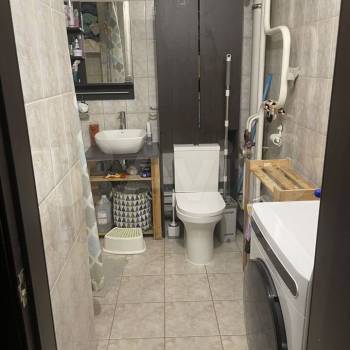 Продается 2-х комнатная квартира, 50 м²