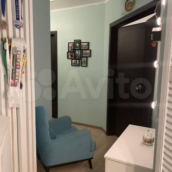 Продается 2-х комнатная квартира, 50 м²