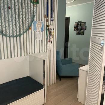 Продается 2-х комнатная квартира, 50 м²