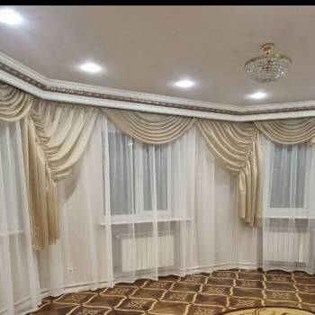 Продается 2-х комнатная квартира, 83,4 м²