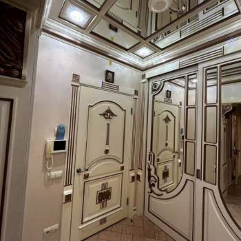 Продается 2-х комнатная квартира, 83,4 м²