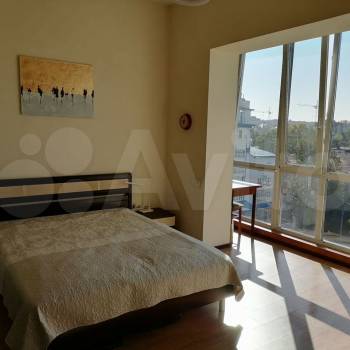 Продается 2-х комнатная квартира, 65 м²
