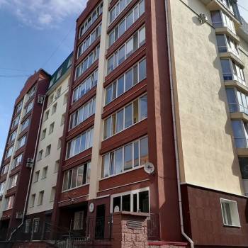 Продается 2-х комнатная квартира, 65 м²
