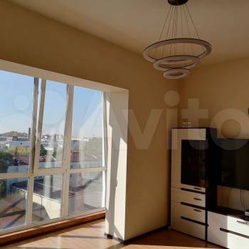 Продается 2-х комнатная квартира, 65 м²