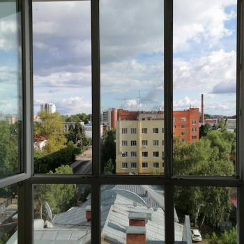 Продается 2-х комнатная квартира, 65 м²