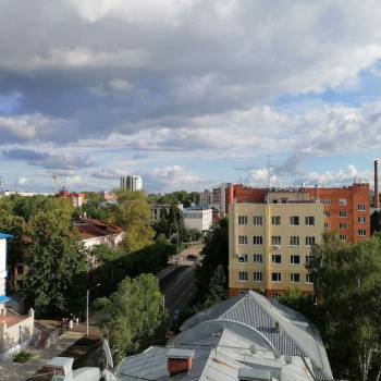 Продается 2-х комнатная квартира, 65 м²