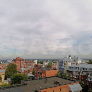 Продается 2-х комнатная квартира, 65 м²