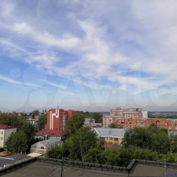 Продается 2-х комнатная квартира, 65 м²