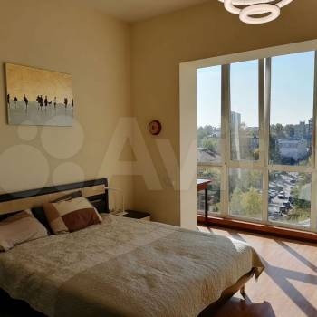 Продается 2-х комнатная квартира, 65 м²