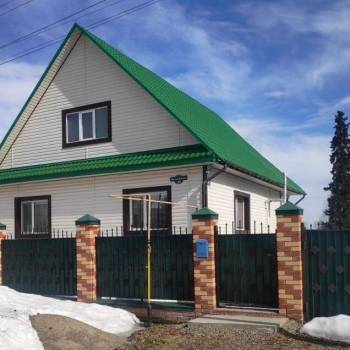 Продается Дом, 85 м²