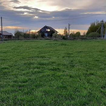 Продается Участок, 2460 м²