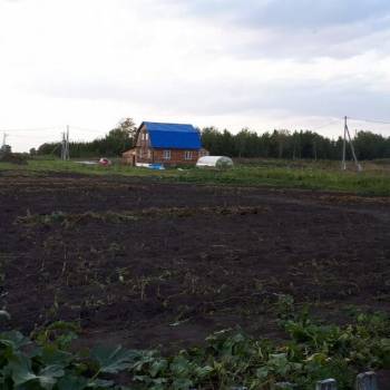 Продается Участок, 2460 м²