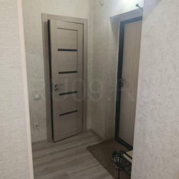 Сдается 1-комнатная квартира, 34 м²