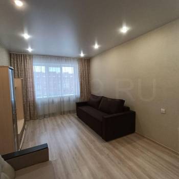 Сдается 1-комнатная квартира, 34 м²