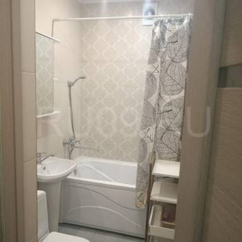 Сдается 1-комнатная квартира, 34 м²