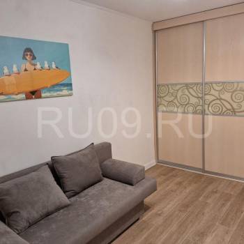 Сдается 1-комнатная квартира, 35 м²