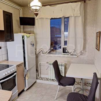 Сдается 1-комнатная квартира, 35 м²