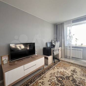 Продается 2-х комнатная квартира, 54 м²