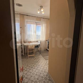 Продается 2-х комнатная квартира, 54 м²
