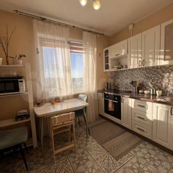 Продается 2-х комнатная квартира, 54 м²