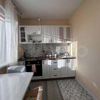 Продается 2-х комнатная квартира, 54 м²
