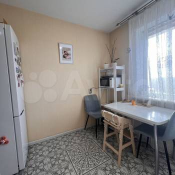 Продается 2-х комнатная квартира, 54 м²