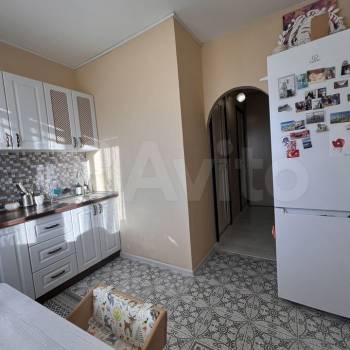 Продается 2-х комнатная квартира, 54 м²