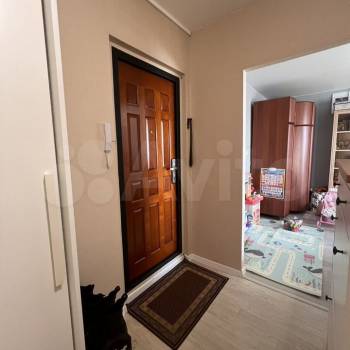 Продается 2-х комнатная квартира, 54 м²