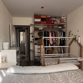 Продается 2-х комнатная квартира, 54 м²