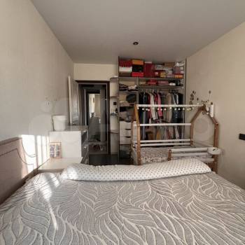 Продается 2-х комнатная квартира, 54 м²