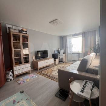Продается 2-х комнатная квартира, 54 м²