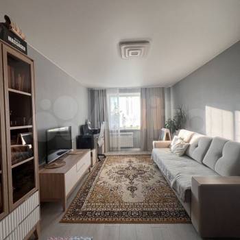 Продается 2-х комнатная квартира, 54 м²
