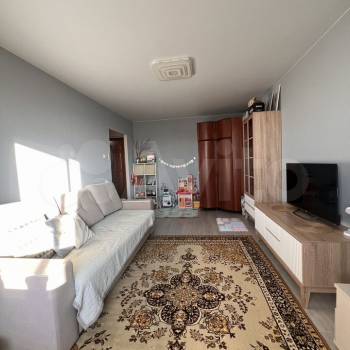 Продается 2-х комнатная квартира, 54 м²