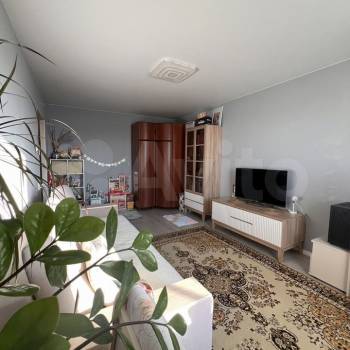 Продается 2-х комнатная квартира, 54 м²