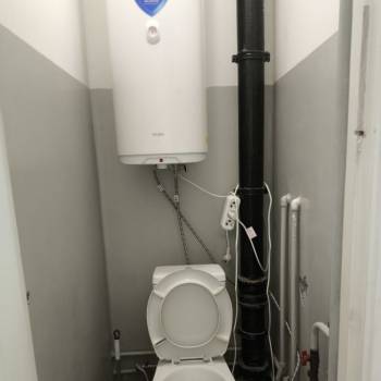 Сдается 2-х комнатная квартира, 54 м²