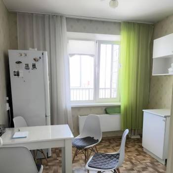 Сдается 2-х комнатная квартира, 54 м²