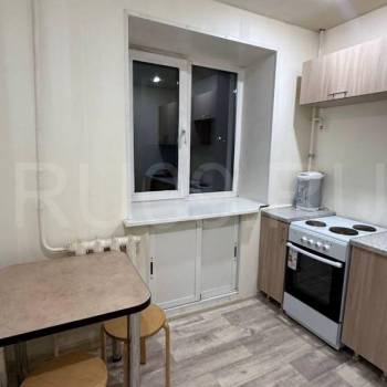 Сдается 2-х комнатная квартира, 42 м²
