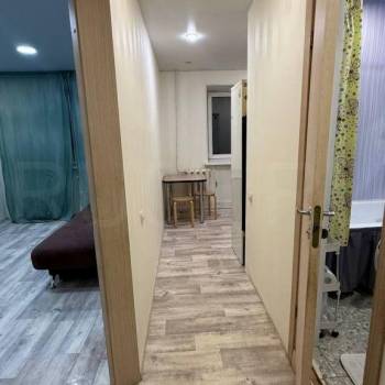 Сдается 2-х комнатная квартира, 42 м²