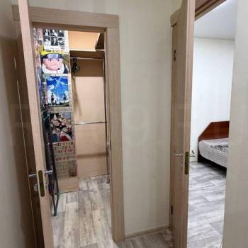 Сдается 2-х комнатная квартира, 42 м²